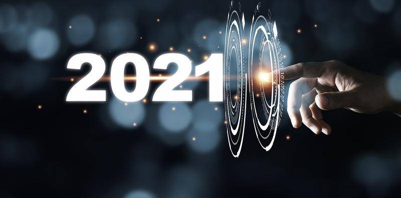 New Technologies Im Using in 2021