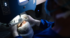 Optimizing the Preoperative Assessment and Anesthesia Strategies for Cataract Surgery