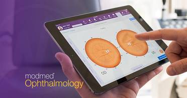 ModMed Surpasses 100 Million Patient Encounters in Eye Care image