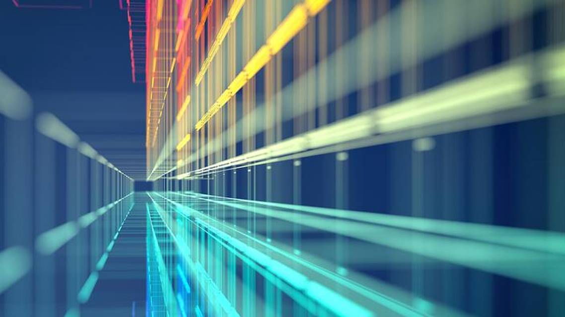 Stepping Forward Into the Digital Age