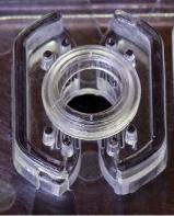 The Gemini Refractive Capsule