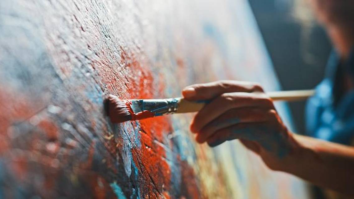 Is It Correct to Correct an Artists Vision