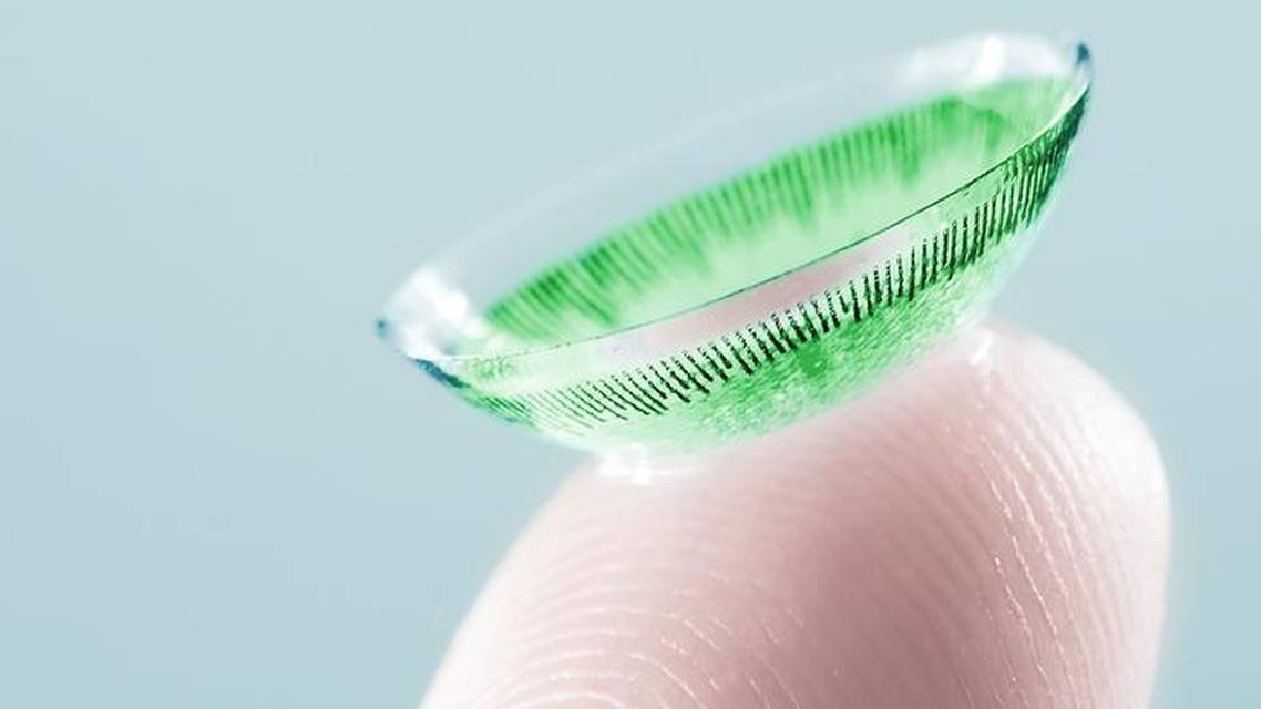 Cosmetic Contact Lens Options Beyond the Obvious