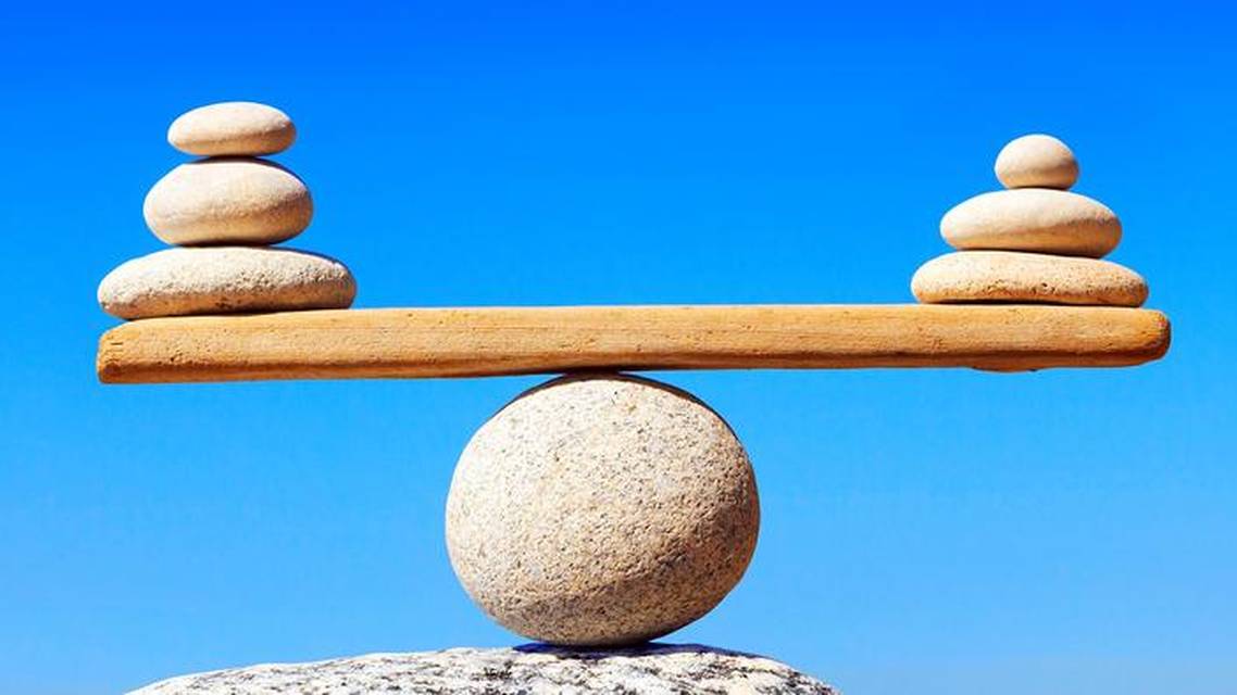 Work Life Balance