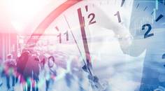 Time Is Your Friend