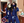 Figure 8. Dr. Habash with Vanessa Collao.
