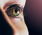 Permanent Iris Color Change