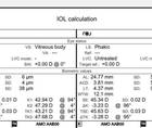 High Astigmatism With Underlying Ectasia