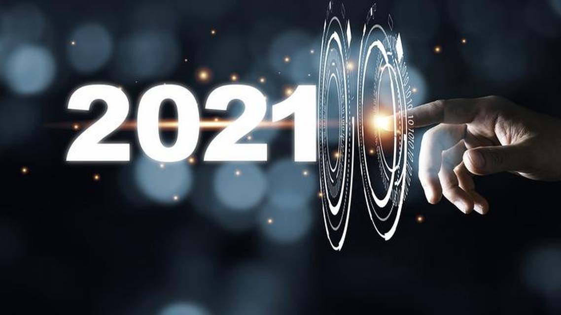New Technologies Im Using in 2021