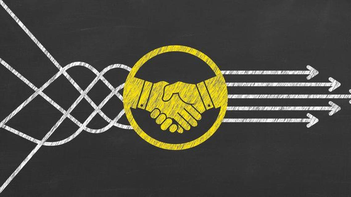 Navigating the Private Equity Courtship