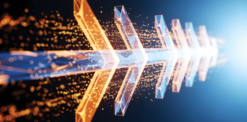 The Premium IOL Market Is Accelerating