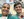 Figure 4. Dr. Devgan and Gio Campagna, MD, a UCLA resident, after completing a tough cataract case together on October 27, 2021.