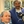 Figure 2. The Drs. Mackool in the OR.