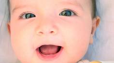 Pediatric Posterior Optic Capture