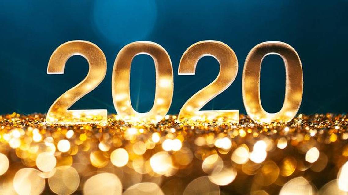 Experience 2020
