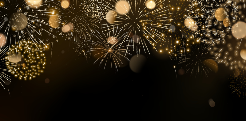 A New Year a New Opportunity
