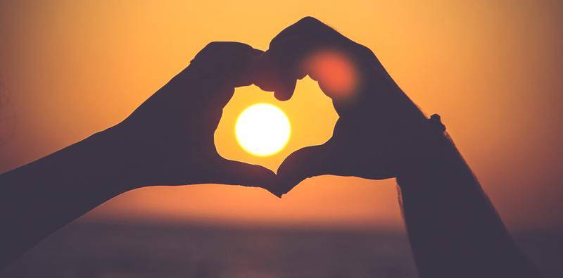 A Laser Love Affair
