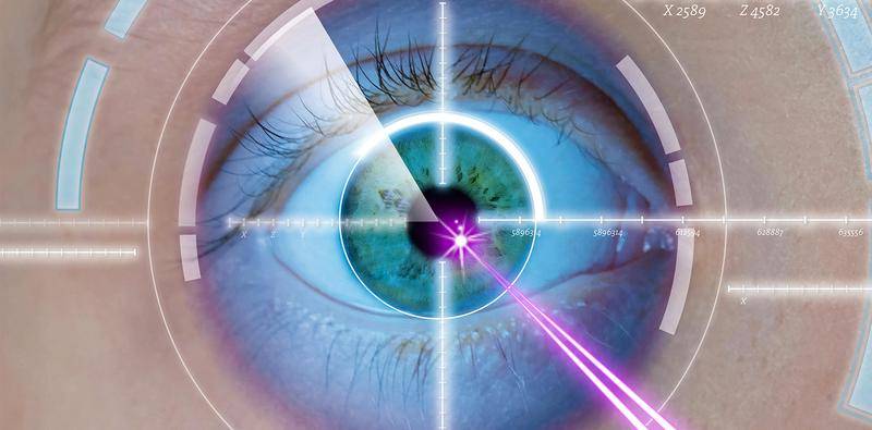 Laser Vision Correction Enhancement Methods