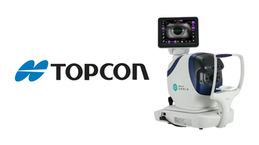 Topcon Announces FDA 510(k) Clearance and US Launch of OMNIA, a Fully Automated 4-in-1 Pretesting System image