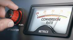 How to Increase Conversion Rates Through Entry Point Offers