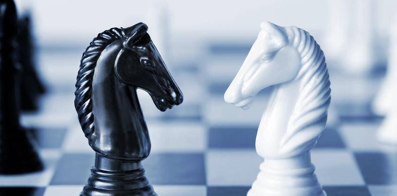 Head to Head