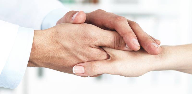 Better Results and Happier Patients