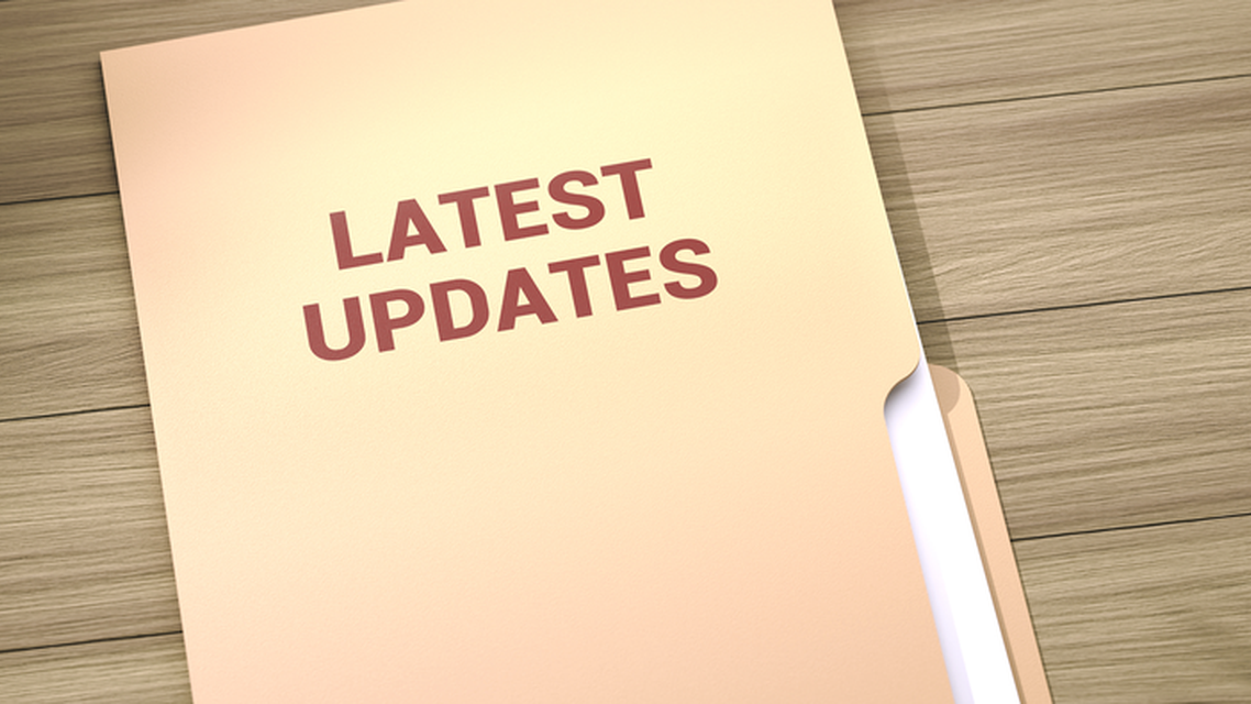 Cornea Preferred Practice Pattern Updates