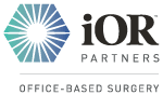 iOR Partners Aligns with The Joint Commission Accreditation for Office-Based Surgery Centers image