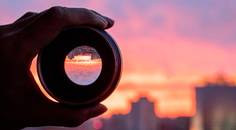The Beauty of Different Perspectives