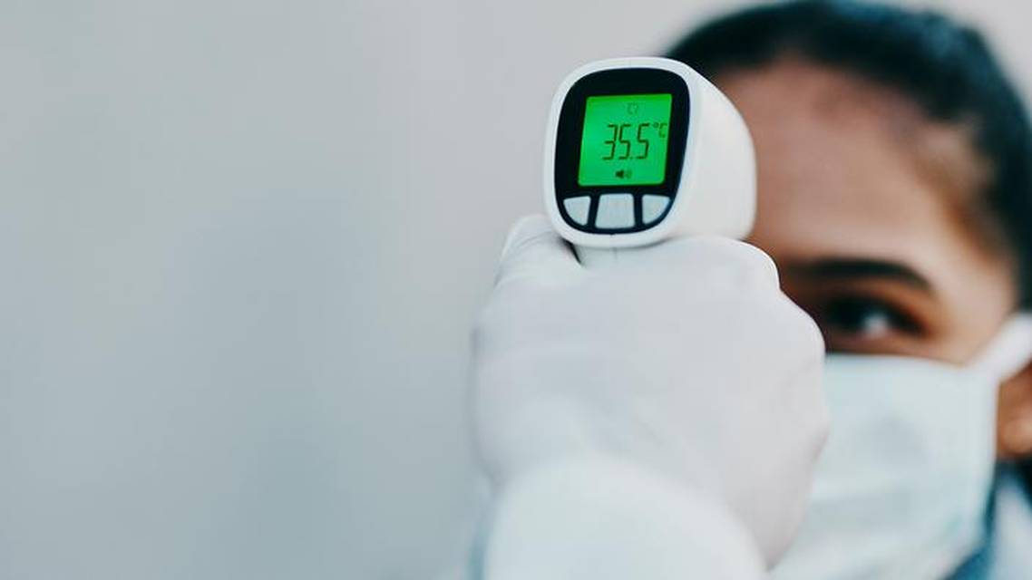 Screening and Identification of Patients With COVID 19
