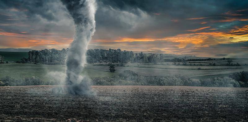 Dealing with Disasters