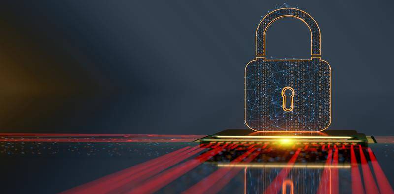 Cybersecurity for Ophthalmologists