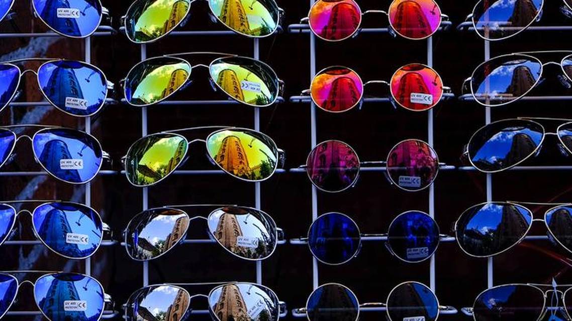 The Futures So Bright I Gotta Wear Shades