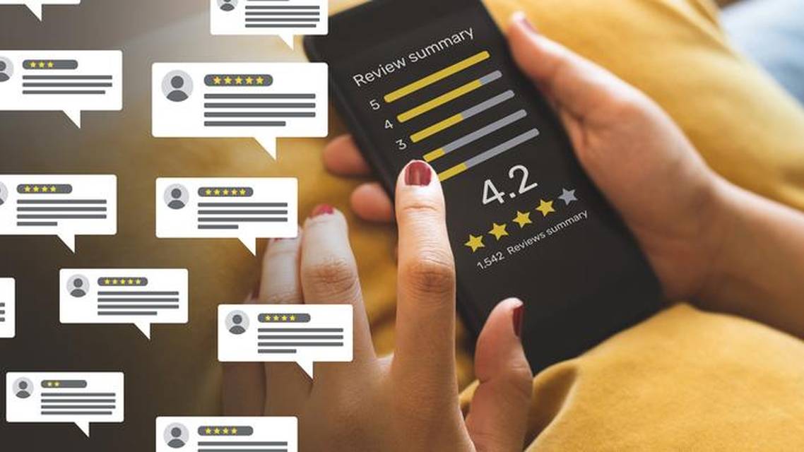 Online Patient Reviews