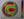 Figure 4. Treatment pattern with Contoura Vision shows
a peripheral annular ablation plan.