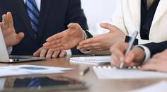Effective Strategies in Ophthalmology Depositions