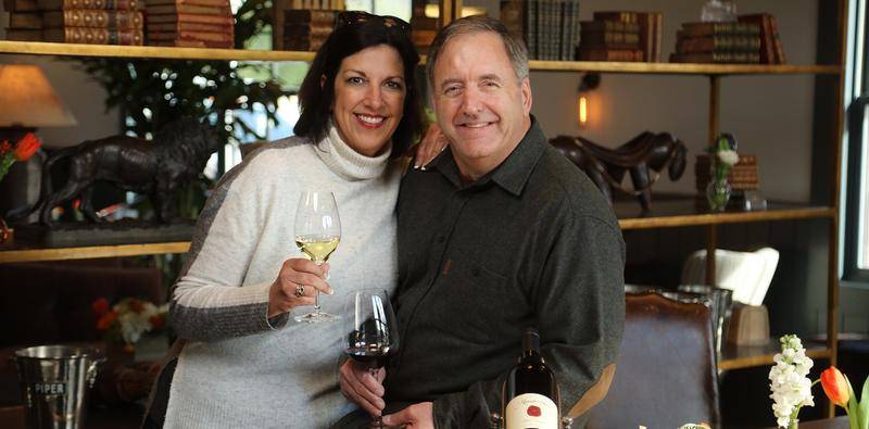Jessup Cellars