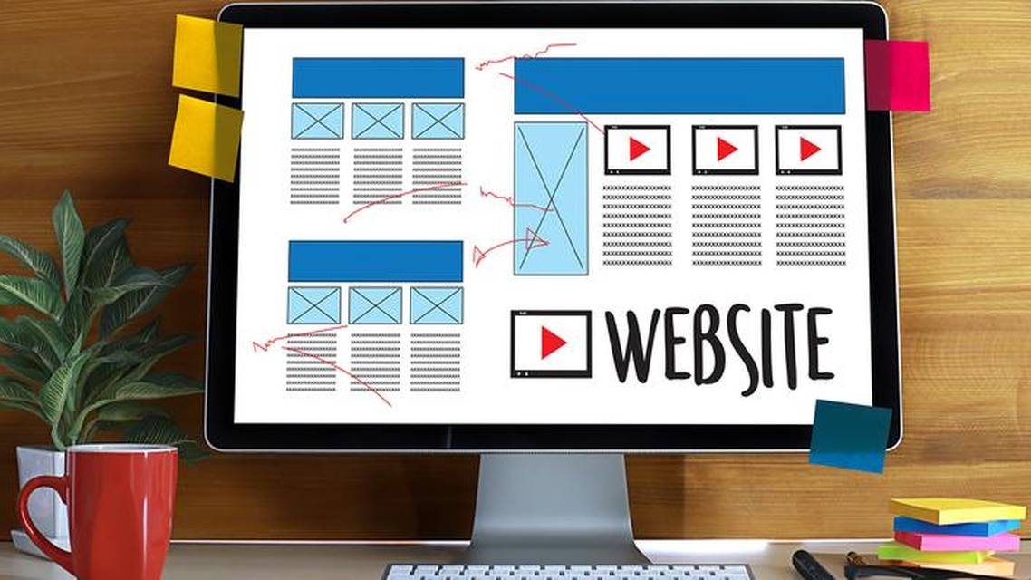 Five Things Every Websites Homepage Must Have