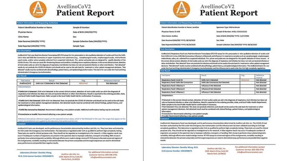 The ACTS Program Adding Testing to Your Defense Against COVID 19