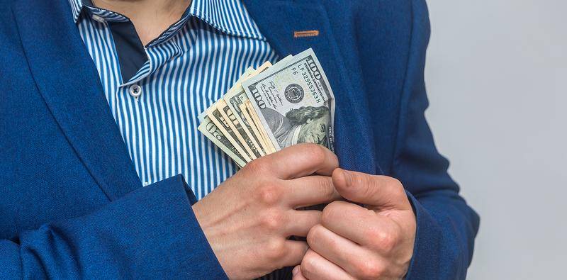 Mitigating the Risk of Theft