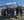 Figure 4. The group on the way to the summit of Mount Kilimanjaro in August 2018.