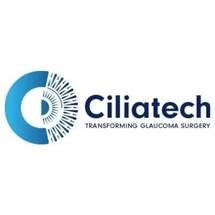 Ciliatech Presents Preliminary 1-Year Study Results on Treating Open and Narrow Angle Glaucoma with CID image