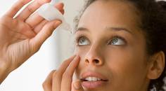 Solo Eye Drop Treatment in Development for Keratoconus