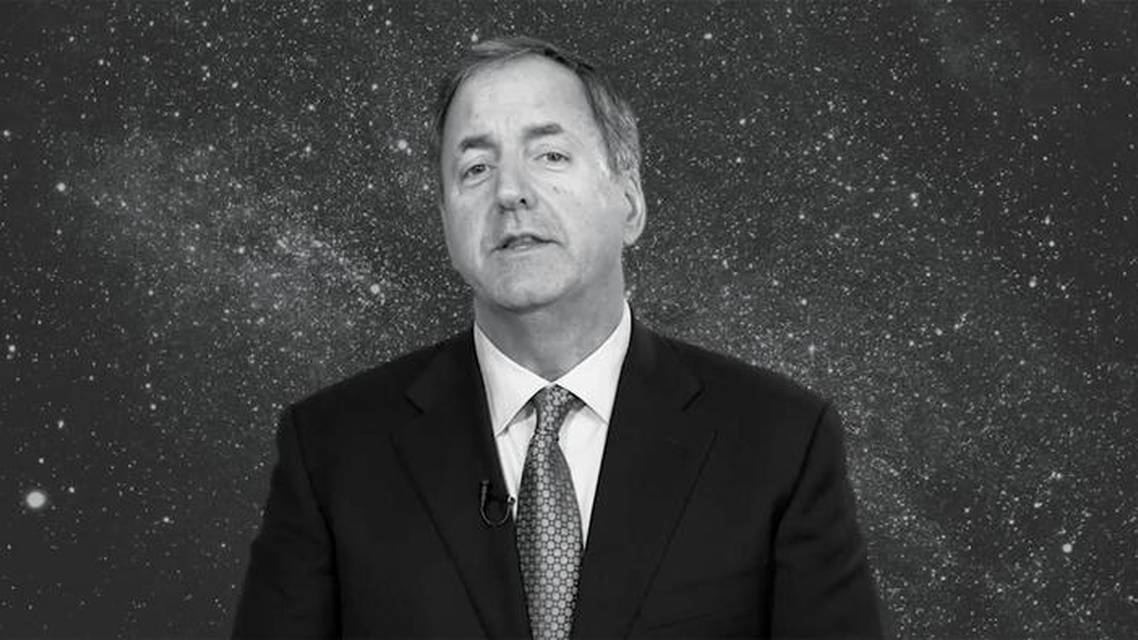 Vance Thompson MD FACS
