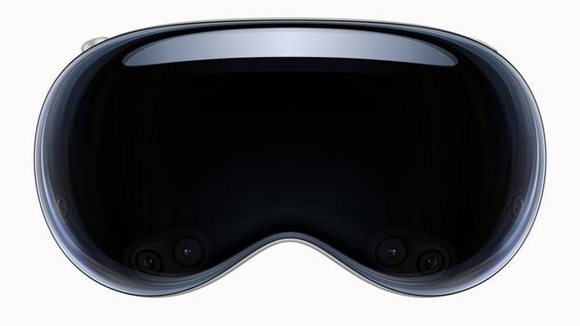 ARVR and the Future of Ophthalmology