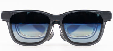 Eyedaptic Unveils EYE7 Smart Glasses image