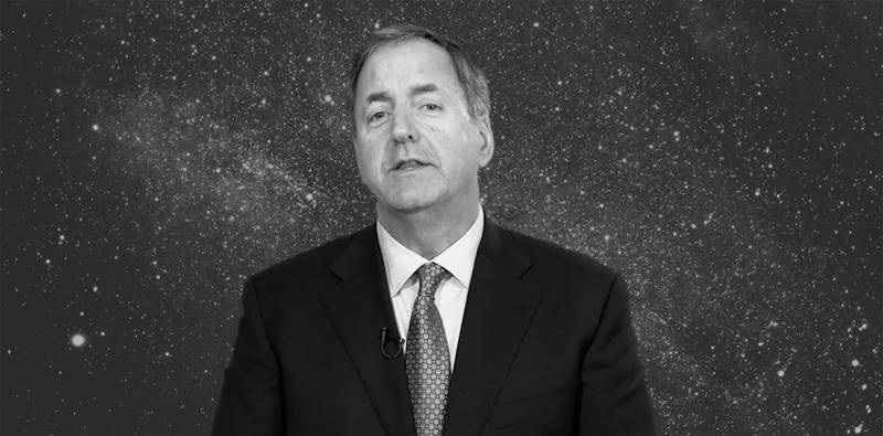 Vance Thompson MD FACS