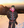 Figure 2. Dr. Jarstad taking a
moment to enjoy a sunrise near
the summit of Mount Kenya in February 2013.