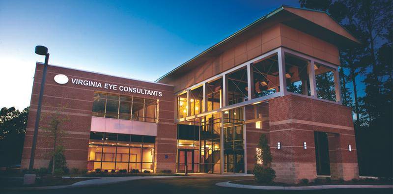 Virginia Eye Consultants