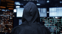 A Cyberattack Never
